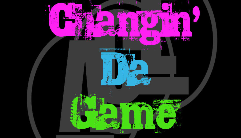 CHangin the game mix CD mixtape young peoples music from docklands st pauls bristol