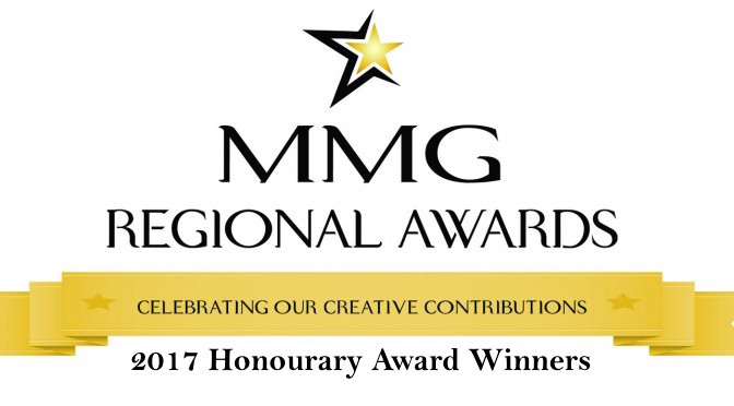 MMG Award Winner