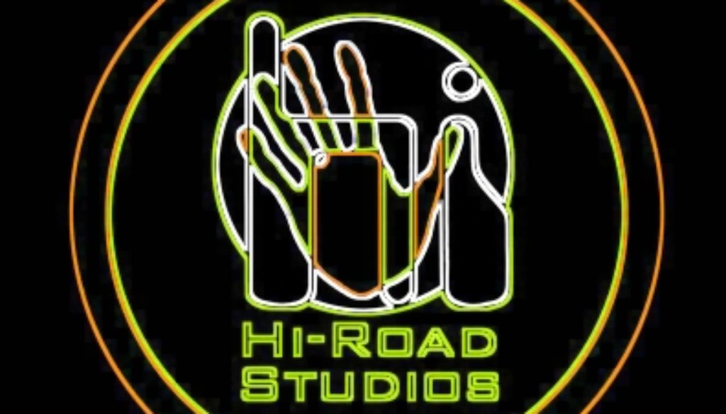 Hi-Road Studios Logo