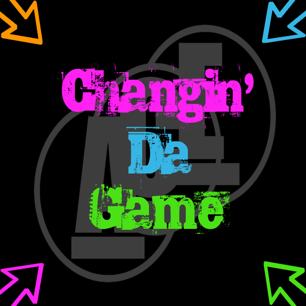 CHangin the game mix CD mixtape young peoples music from docklands st pauls bristol