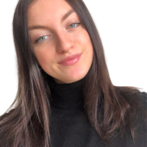 Lucy Caswell - Marketing Assistant at Aspiration Creation Elevation