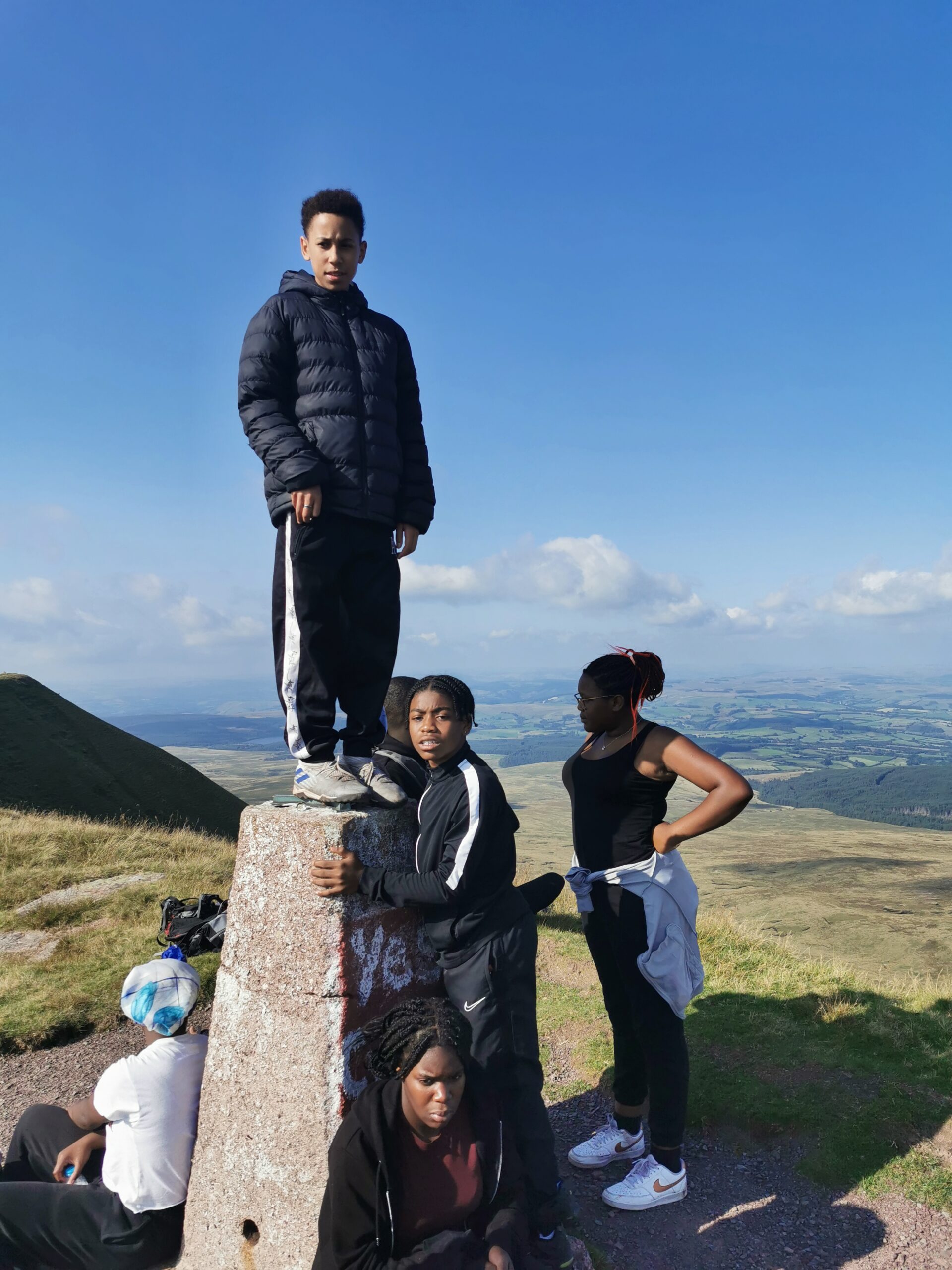 ACE's Residential Trip 2021 (Bristol Youth)