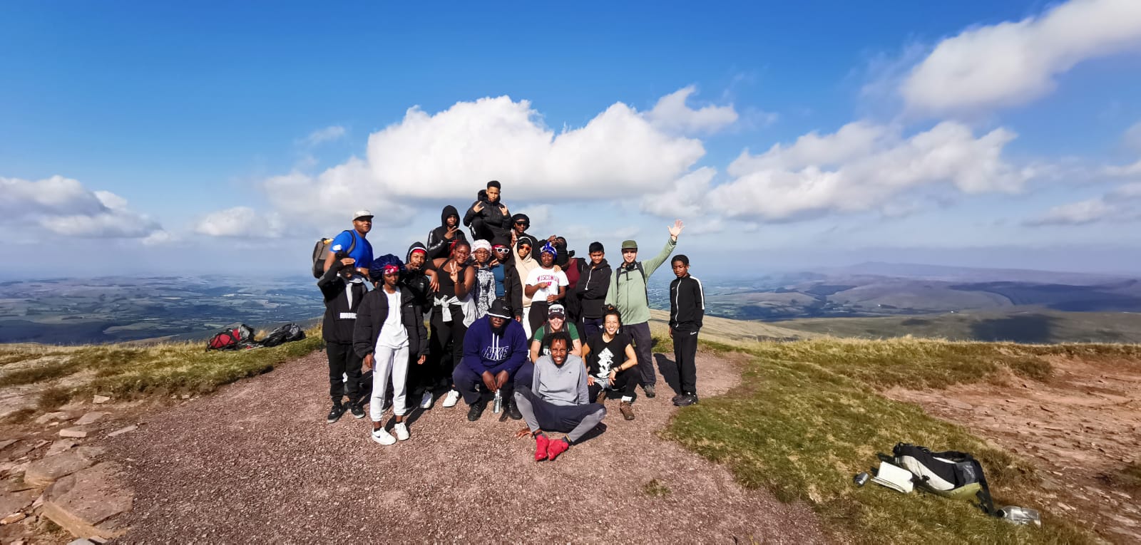 ACE Residential Trip 2021