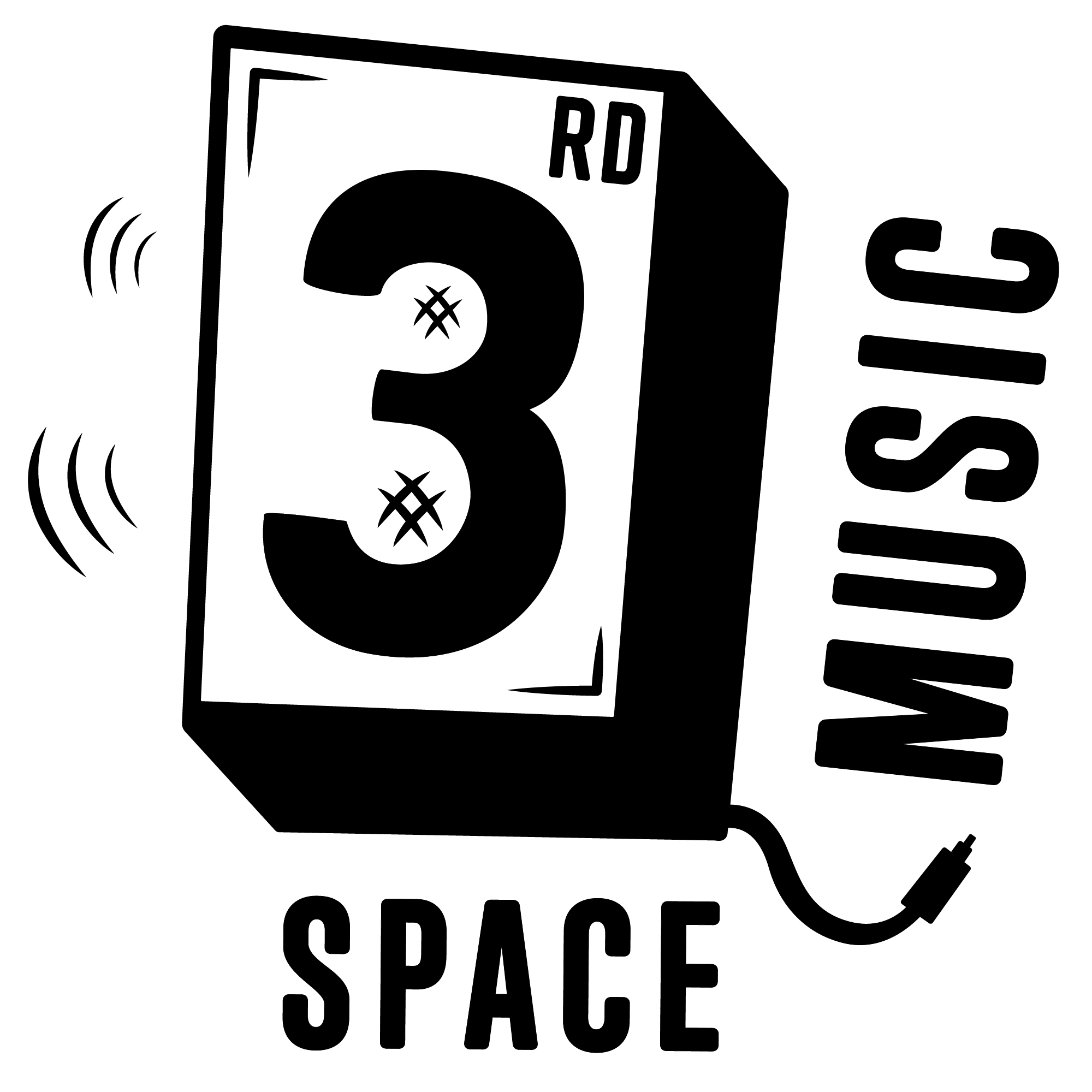 3rd Space Logo