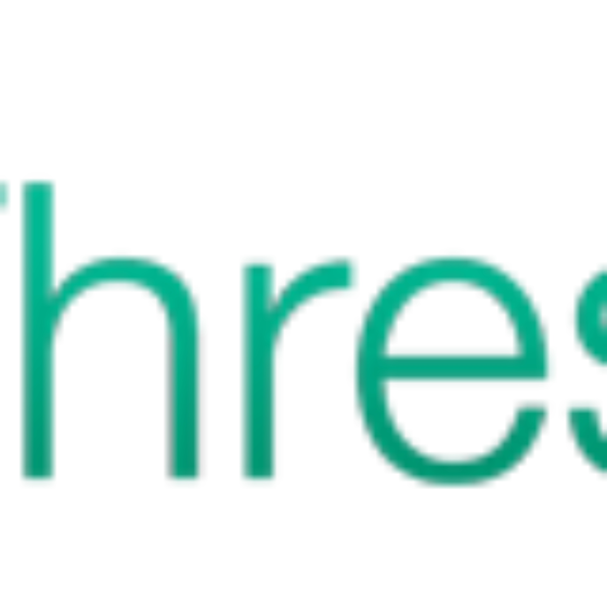 Thresholds Logo