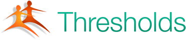 Thresholds Logo
