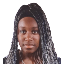 Kalila Mowatt Youth Board Member