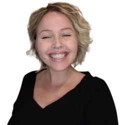 Nike Wiken
Service Co-Ordinator, Creative Guidance Mentor