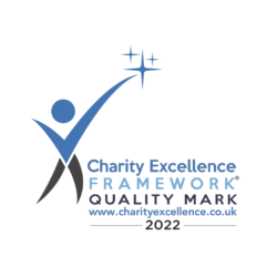 Charity Excellence Framework Quality Mark 2022