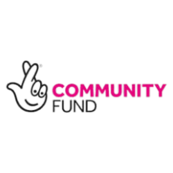 The National Lottery

Community Fund