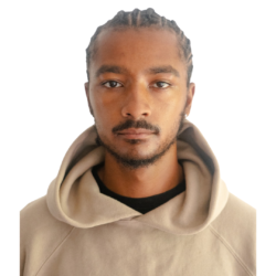 Keyane Allman
Creative Guidance Mentor