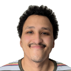 Raphael Van Arkadie
Creative Guidance Mentor