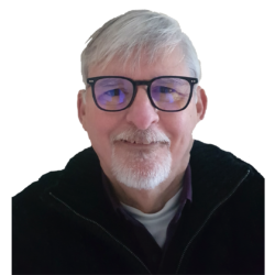 Steve Locke
Admin Assistant
