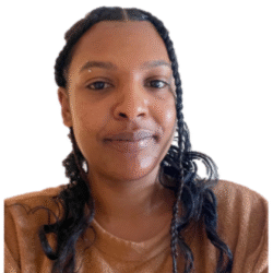 Leena Bucknor
Creative Guidance Mentor